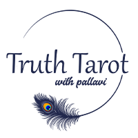Truth Tarot with Pallavi